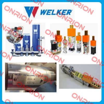 Welker Engineering Company