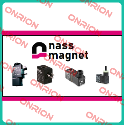 0537 00.1-00/4982  Nass Magnet