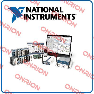 783450-01  National Instruments