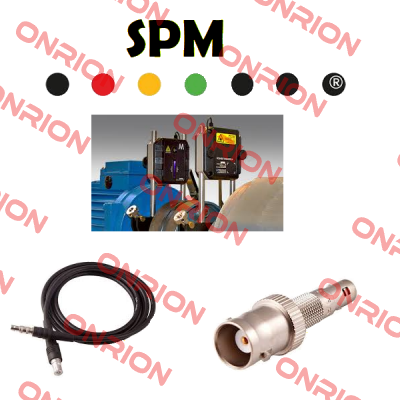 SPM SLD723C  SPM Instrument