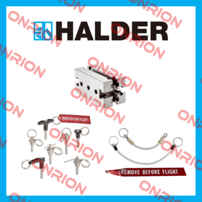 2B050.0016  Halder