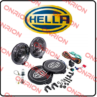 2N 008221-031  Hella