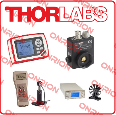 RAU400 Thorlabs