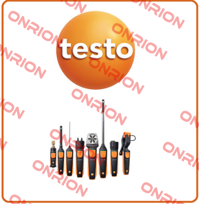 0560 0510 510 HANDY MEASURING INSTRUMENT  Testo