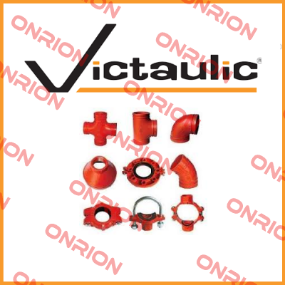 3 ½ - 75 CLAMP FOR TIRE  Victaulic