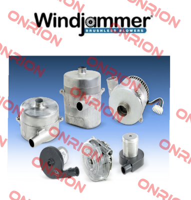 119155-06  Ametek Windjammer