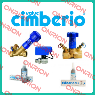 301 G VALVE AIR  Cimberio