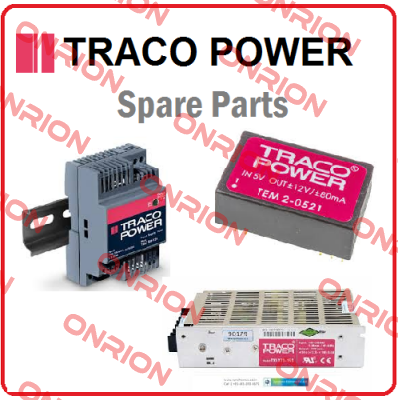 302-TME 2405S  Traco Power