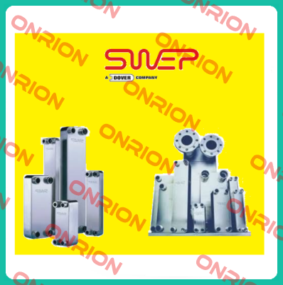 B56Hx210/1P-SC-S 4x 2"  Swep