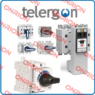 CTR2FC25003NP  Telergon