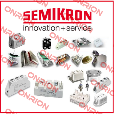 SKKT 107/16  Semikron