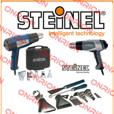 ORIGINAL BAG AND PACKING FOR HG2310LCD EURO  Steinel