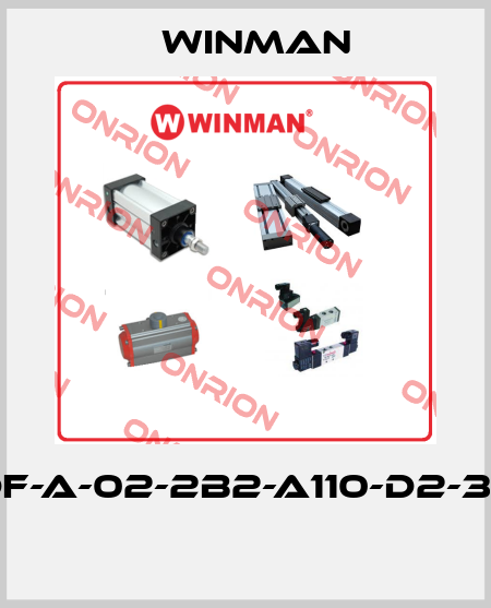 DF-A-02-2B2-A110-D2-35  Winman
