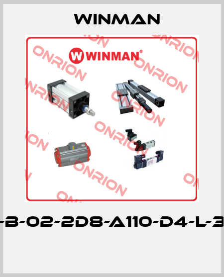 DF-B-02-2D8-A110-D4-L-35H  Winman