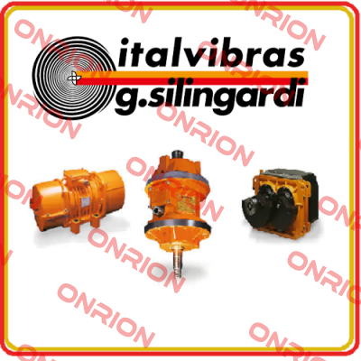 MVSS15/400-S02 Italvibras