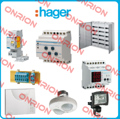 WH20300800C  Hager