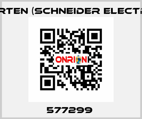  577299  Merten (Schneider Electric)