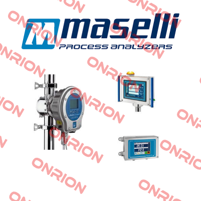 UR-24ST Maselli Misure