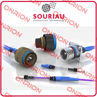 MSD104PM-401 (obsolete - no replacement)  Souriau