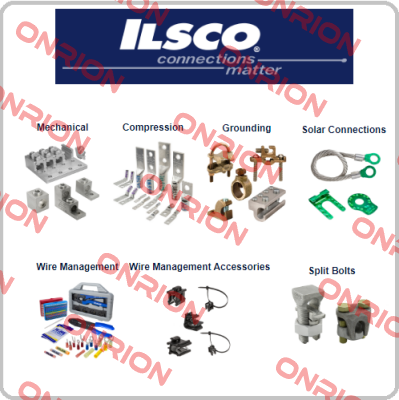 D167-6 Ilsco