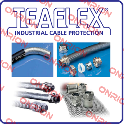 CMMFG035  Teaflex