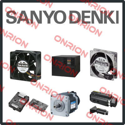 S109S091  Sanyo Denki