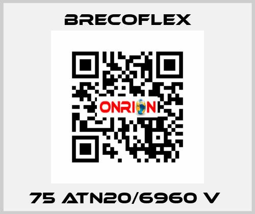 75 ATN20/6960 V  Brecoflex