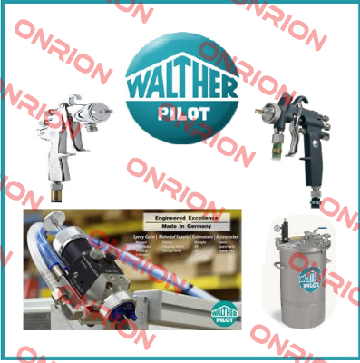 V2090201003 Walther Pilot