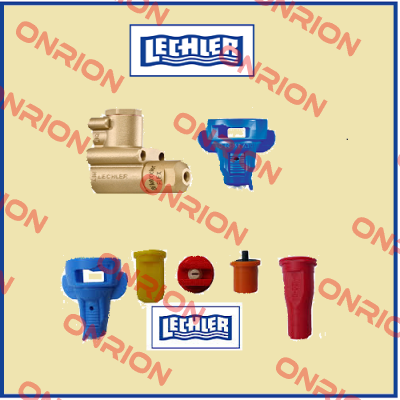 LECHLER 602.452.A300  Lechler