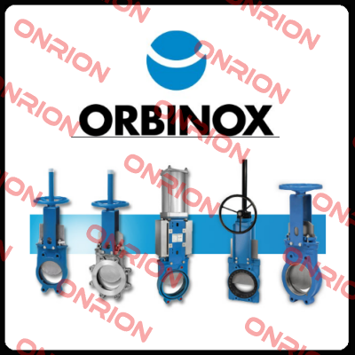 ANSI B16.5  Orbinox