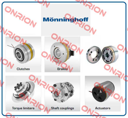 313-32 BORE A 30  Monninghoff