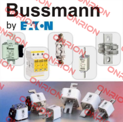 315 A  BUSSMANN / EATON