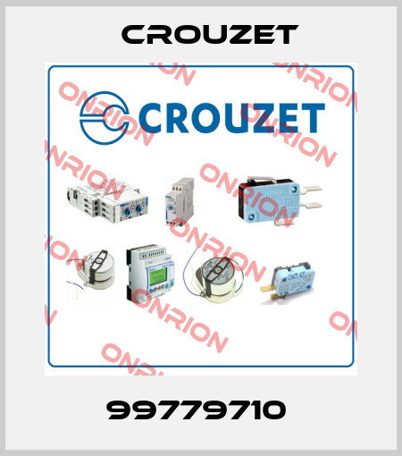 99779710  Crouzet