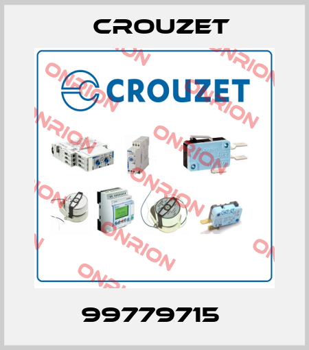 99779715  Crouzet
