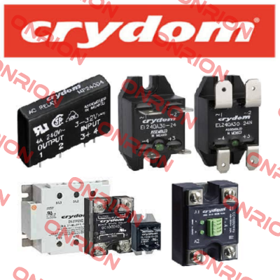 P/N: CC2450W2U  Crydom