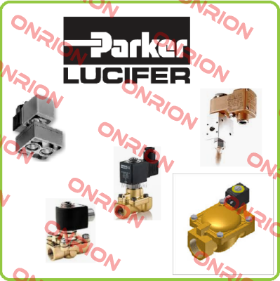 322HS3330C 1020S/8947, 110V  OEM  Lucifer (Parker)