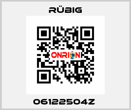 06122504Z  Rübig