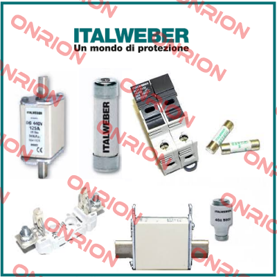 1572250 (pack x3) Italweber