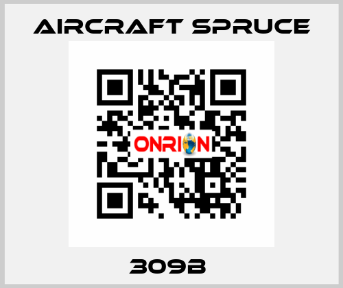 309B  Aircraft Spruce