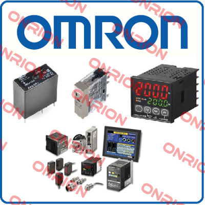 H3DS-MLC  Omron