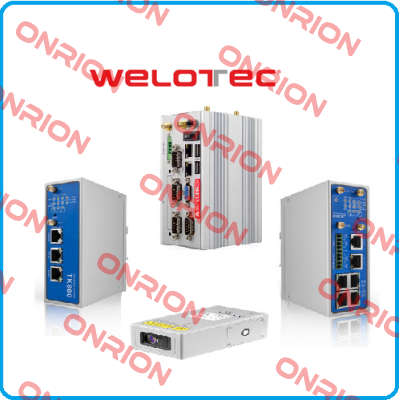 662GWR0612PS Welotec