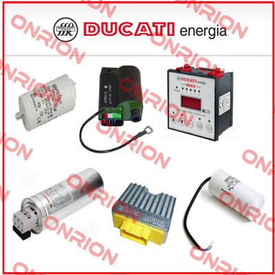 343631 12V DC 9709  Ducati