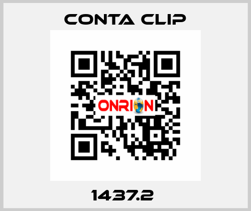 1437.2  Conta Clip