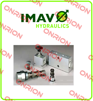 1049625 / SBLZ-06A-APAC/30/30 IMAV Hydraulik