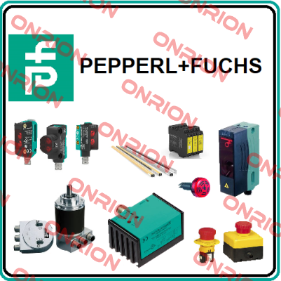 3RG4024-3AG01-PF  Pepperl-Fuchs