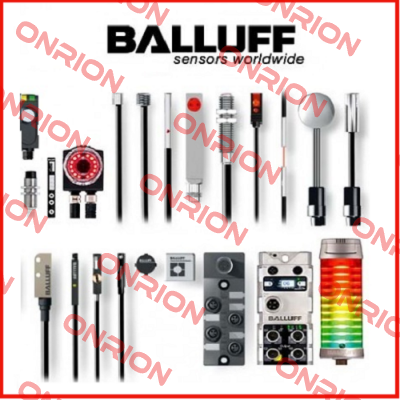 P/N: BNI001M, Type: BNI IOL-751-V03-K007 Balluff