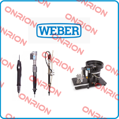 3U1 48A  3*6 001302  Weber