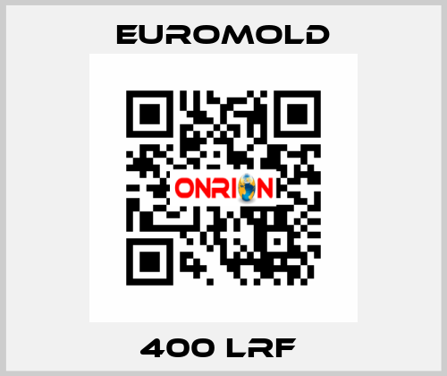 400 LRF  EUROMOLD