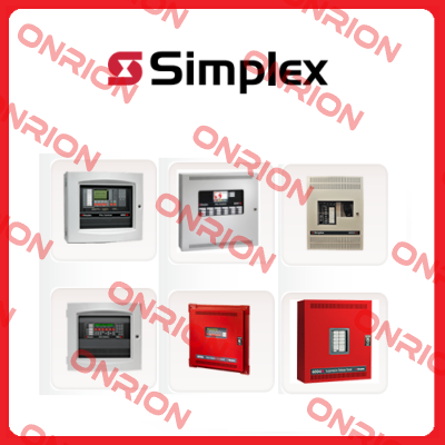 4009-9201  Simplex