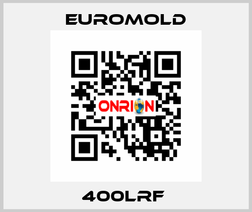 400LRF  EUROMOLD